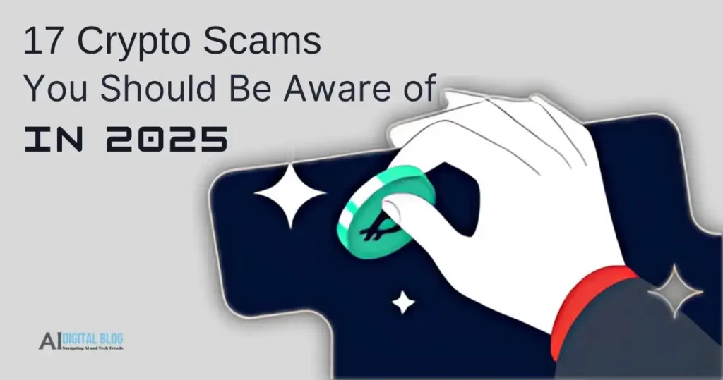 AI Crypto Scams