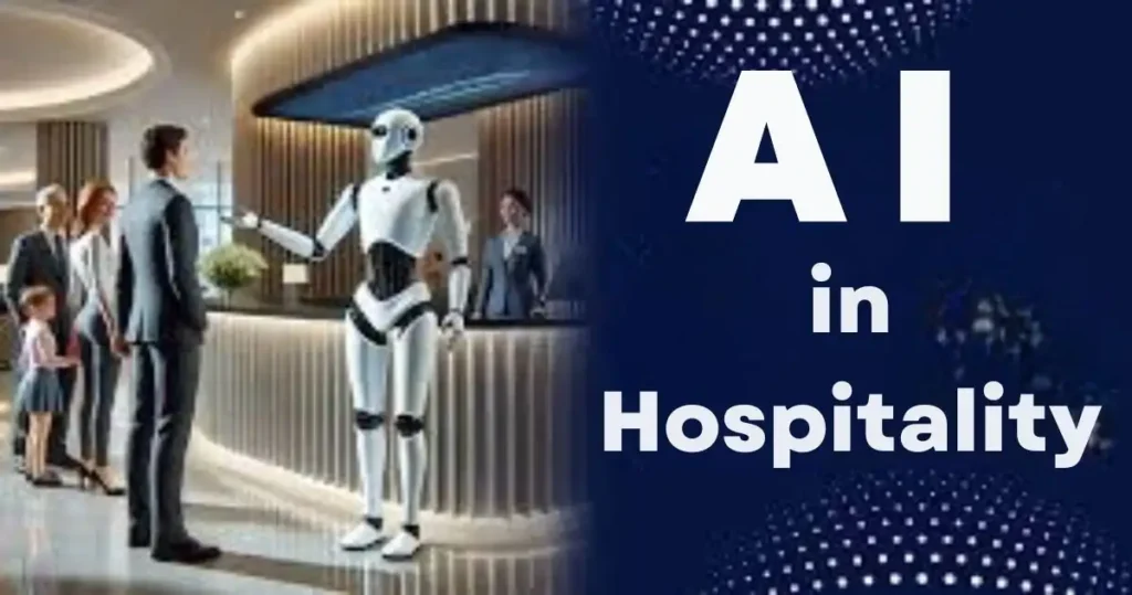 AI in Hospitality Marketing