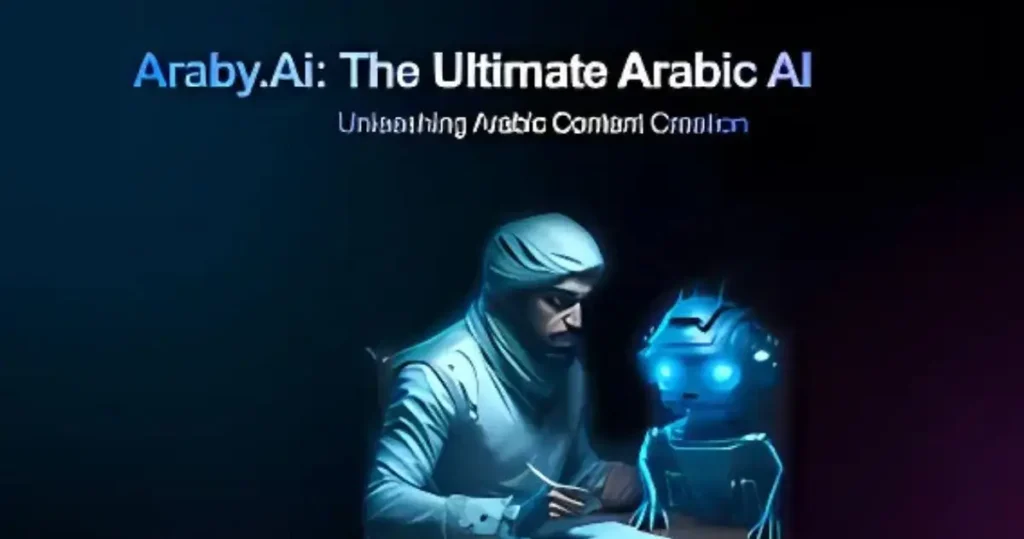 Arabic AI