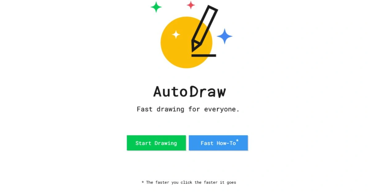 AutoDraw AI Car Generator