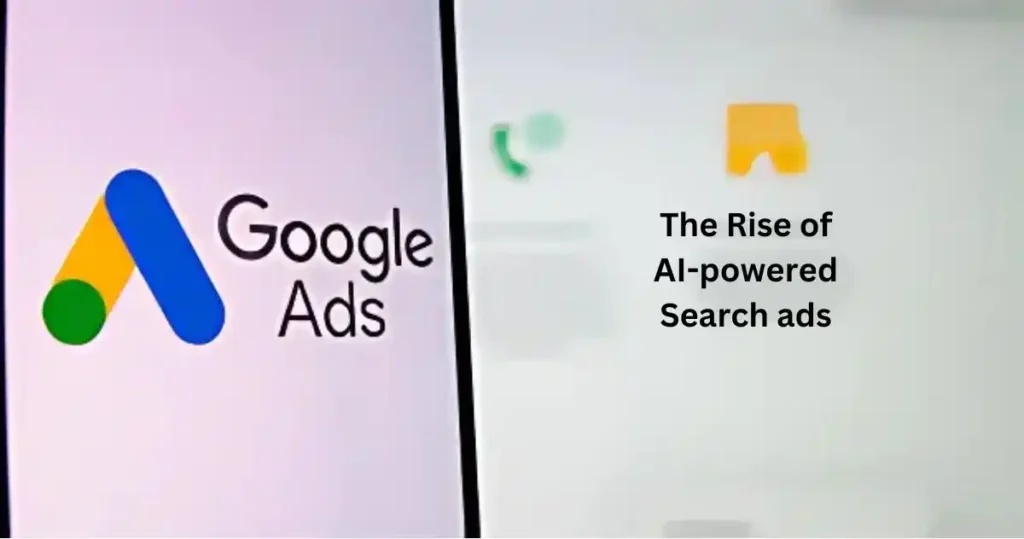 The Rise of AI-powered Search ads 