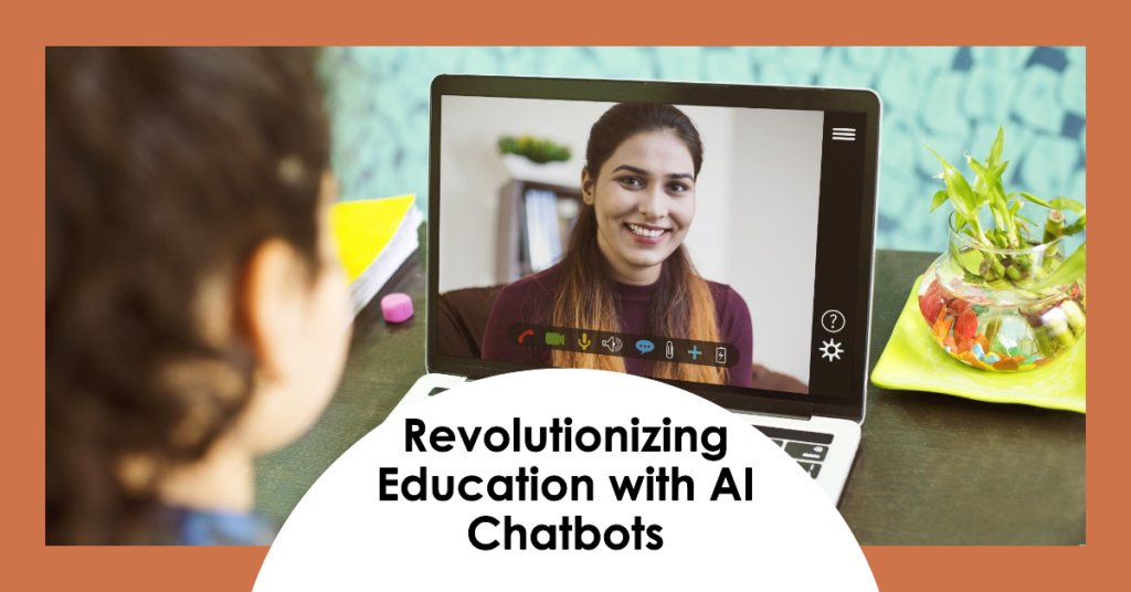 The Future of Student Engagement with AI Chatbots in Education