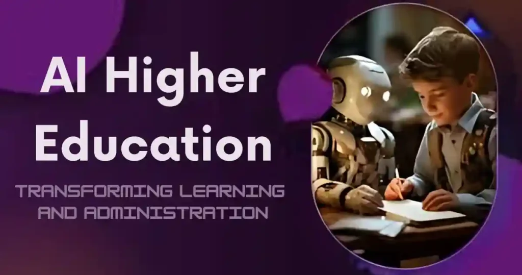 AI Higher Education