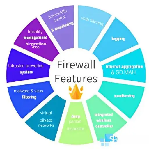 Key Features of AI-Powered Firewalls