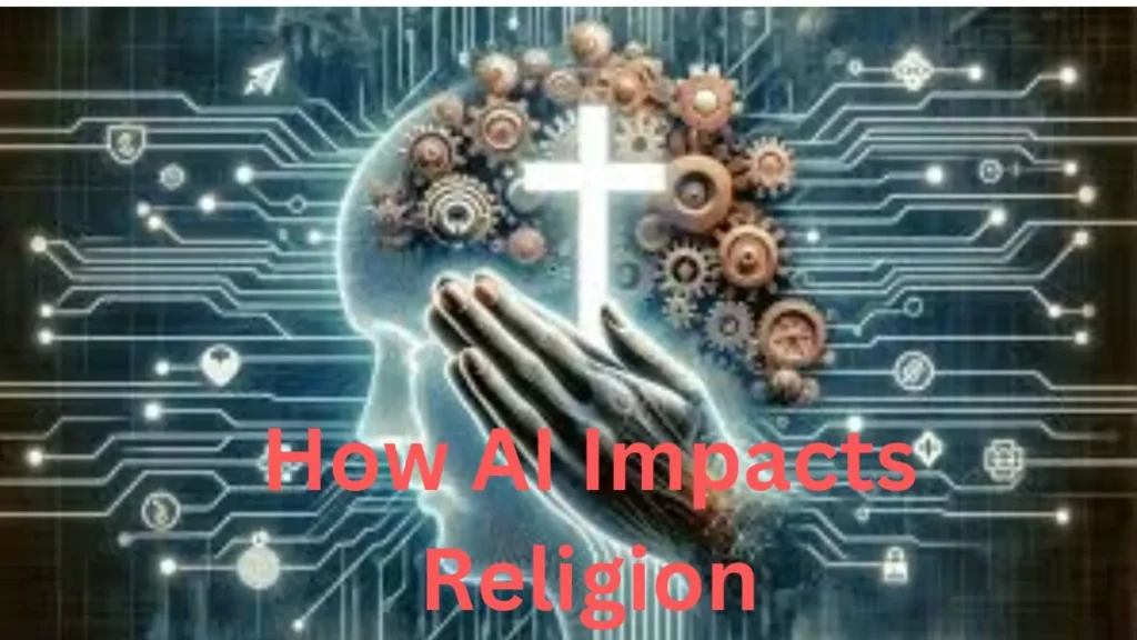 AI Worship