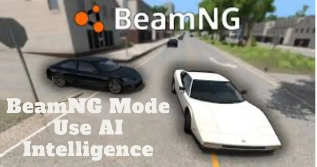 BeamNG Drive PC