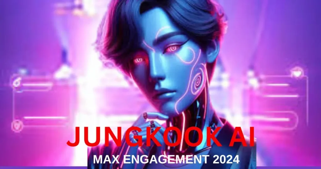 Jungkook AI