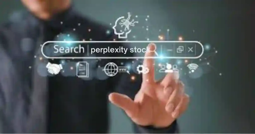 Perplexity AI Stock