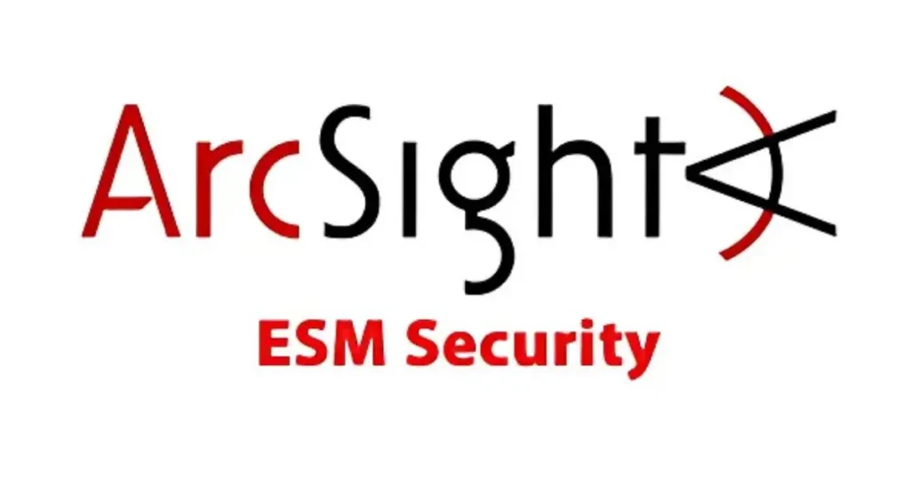 ArcSight Enterprise Security Manager (ESM): The Scalability Champion for the Best SIEM Tools