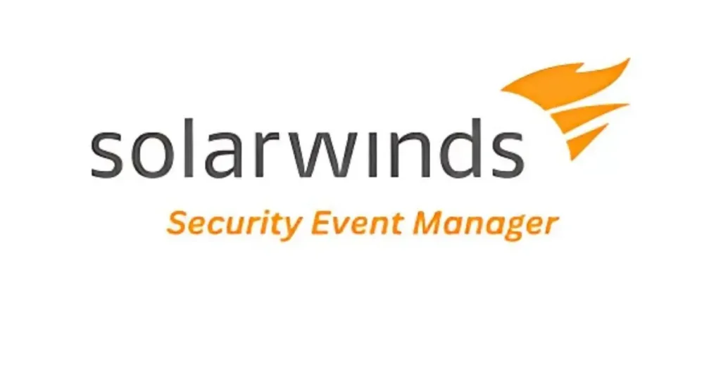 SolarWinds Security Event Manager: The Small Business Star for the Best SIEM Tools