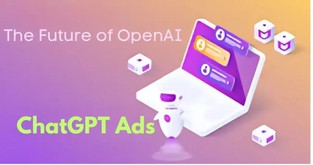 ChatGPT Ads