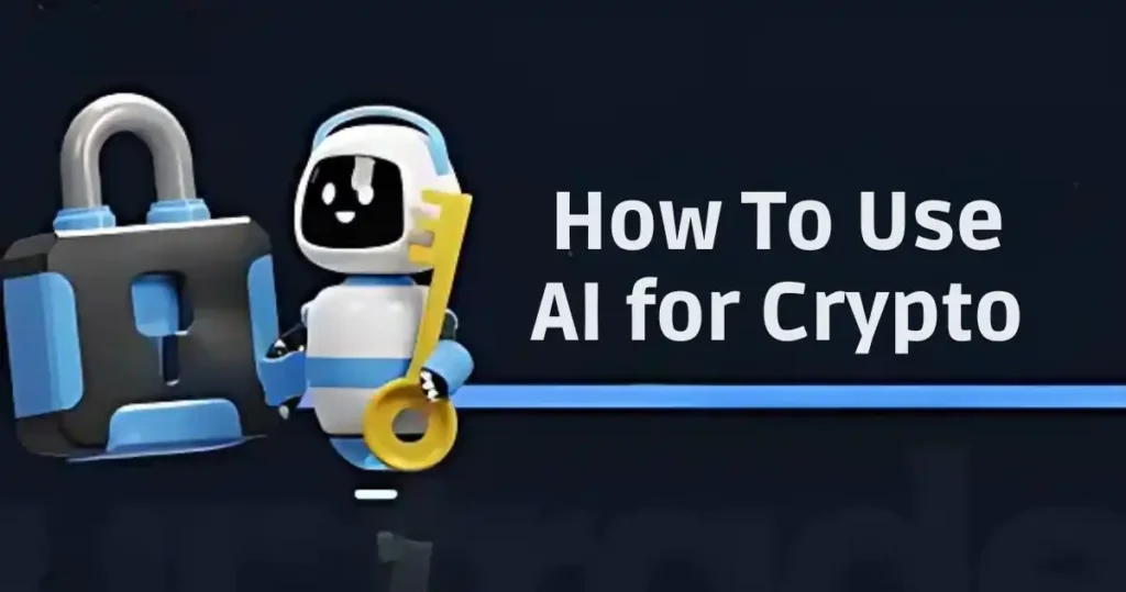 How to Use AI for Crypto Trading