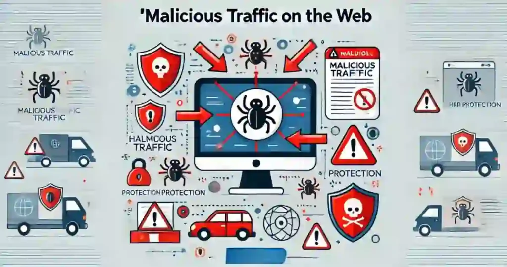 Malicious Traffic