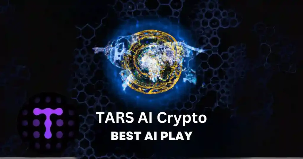 Where to Buy TARS AI Crypto